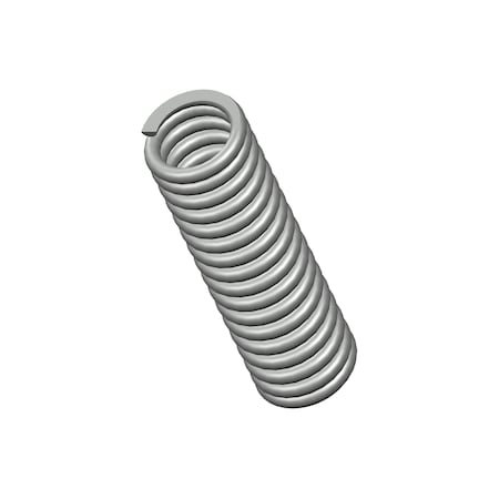 Approved Vendor Compression Spring, O= .375, L= 1.28, W= .056 S/U G109960042